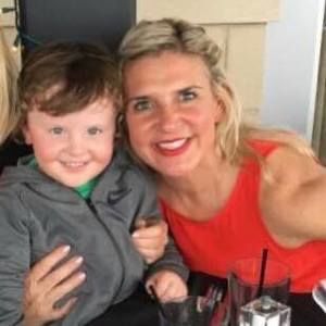 Meet your Posher, Alison